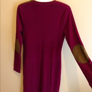 Ralph Lauren jersey dress